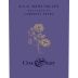 Crocker & Starr AVA Cabernet Franc Red Blend 2021 Front Label