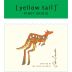 Yellow Tail Pinot Grigio 2020 Front Label