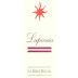 Castello del Terriccio Lupicaia 1999 Front Label