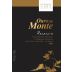 Herdade da Fonte Coberta Ouro do Monte Reserva 2013 Front Label