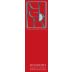 Robert Ramsay Cellars McKinley Springs Mourvedre 2014 Front Label