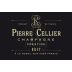 Pierre Cellier Champagne Prestige Brut Front Label