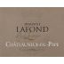 Domaine Lafond Roc-Epine Chateauneuf-du-Pape 2019 Front Label