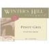 Winter's Hill Vineyard Estate Pinot Gris 2006 Front Label