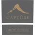 Capture Pine Mountain Cabernet Sauvignon 2019 Front Label