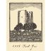 Owen Roe Crawford Beck Vineyard Pinot Gris 2008 Front Label