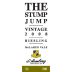 d'Arenberg The Stump Jump Riesling 2008 Front Label