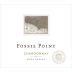 Fossil Point Edna Valley Chardonnay 2023 Front Label