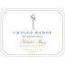 Craggy Range Winery Kidnappers Vineyard Chardonnay 2024 Front Label
