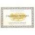 Domaine Jacques-Frederic Mugnier Chambolle-Musigny 2020 Front Label