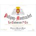Domaine Matrot Puligny-Montrachet Les Chalumeaux Premier Cru 2016 Front Label