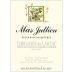 Mas Jullien Terrasses du Larzac Autour de Jonquieres 2020 Front Label