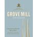Grove Mill Sauvignon Blanc 2019 Front Label