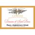 Jaboulet Cornas Domaine de Saint Pierre 2021 Front Label