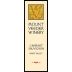 Mount Veeder Winery Cabernet Sauvignon (3 Liter) 2001 Front Label