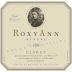 RoxyAnn Claret 2017 Front Label