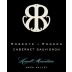 Roberts + Rogers Howell Mountain Cabernet Sauvignon 2018 Front Label