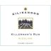 Kilikanoon Killerman's Run Riesling 2016 Front Label