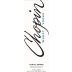 Chopin Wheat Vodka Front Label