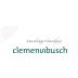Clemens Busch Mosel Riesling Trocken 2020 Front Label
