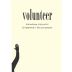 Volunteer Cabernet Sauvignon 2022 Front Label