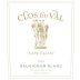 Clos du Val Sauvignon Blanc 2024 Front Label