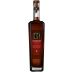 Don Pancho 8 Year Rum Front Bottle Shot