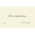 Occidental Freestone-Occidental Pinot Noir 2017 Front Label