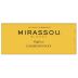Mirassou Chardonnay 2018 Front Label