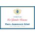 Jaboulet Les Grandes Terrasses Cornas 2015 Front Label