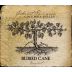 Buried Cane Roughout Cabernet Sauvignon 2015 Front Label