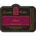 Leonetti Merlot 2021 Front Label