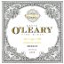 Kevin O'Leary Reserve Series Merlot 2015 Front Label