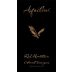 Aquilini Cabernet Sauvignon 2018 Front Label