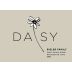 Bieler Family Daisy 2016 Front Label