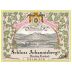 Schloss Johannisberg Rheingau Riesling Feinherb Gelblack 2018 Front Label