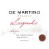 De Martino Legado Reserva Pinot Noir 2015 Front Label