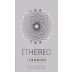 Bodegas Ethereo Albarino 2021 Front Label