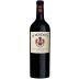 Chateau La Mondotte 2016 Front Bottle Shot