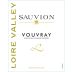 Sauvion Vouvray 2020 Front Label