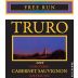 Truro Vineyards of Cape Cod Free Run Reserve Cabernet Sauvignon 2009 Front Label