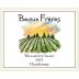 Beaux Freres Willamette Valley Chardonnay 2022 Front Label
