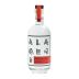 Alamere Espelette Chili Vodka Front Bottle Shot