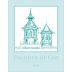Chateau Cos d'Estournel Pagodes de Cos Blanc 2021 Front Label