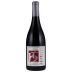 Terry Hoage The Hedge Syrah (torn label) 2009 Front Bottle Shot