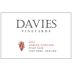 Davies Nobles Vineyard Pinot Noir 2021 Front Label