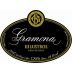 Gramona III Lustros 2011 Front Label