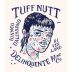 Delinquente Tuff Nutt Pet Nat 2019 Front Label
