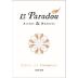 Le Paradou Cotes de Provence Rose 2020 Front Label