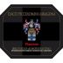 Ciacci Piccolomini d'Aragona Brunello di Montalcino Pianrosso 2013 Front Label